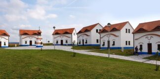 Poznejte krásy Kyjova a jeho okolí i vy. Takové ideální místo pro letní dovolenou si užije celá rodina