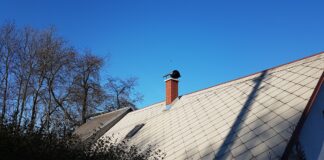 Připravte svůj komín na energokrizi. Budete jej potřebovat