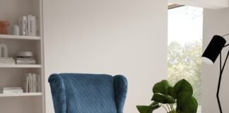 Kombinujte přírodní materiály s barvami podzimu a vytvořte si doma tu pravou podzimní atmosféru